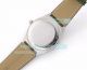 Swiss Replica Breitling Chronometer Automatic 36MM Mint Green Diamond Bezel Watch (1)_th.jpg